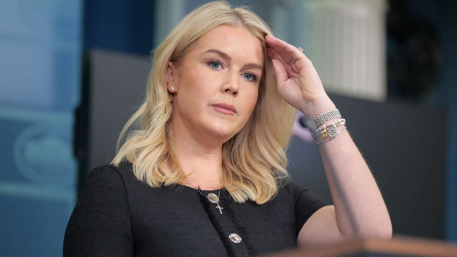 Everything We Know About Karoline Leavitt's Education