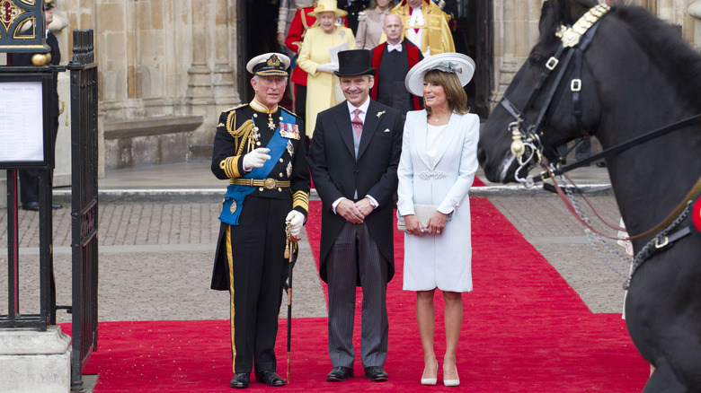 Everything We Know About King Charles' Coronation Ceremony