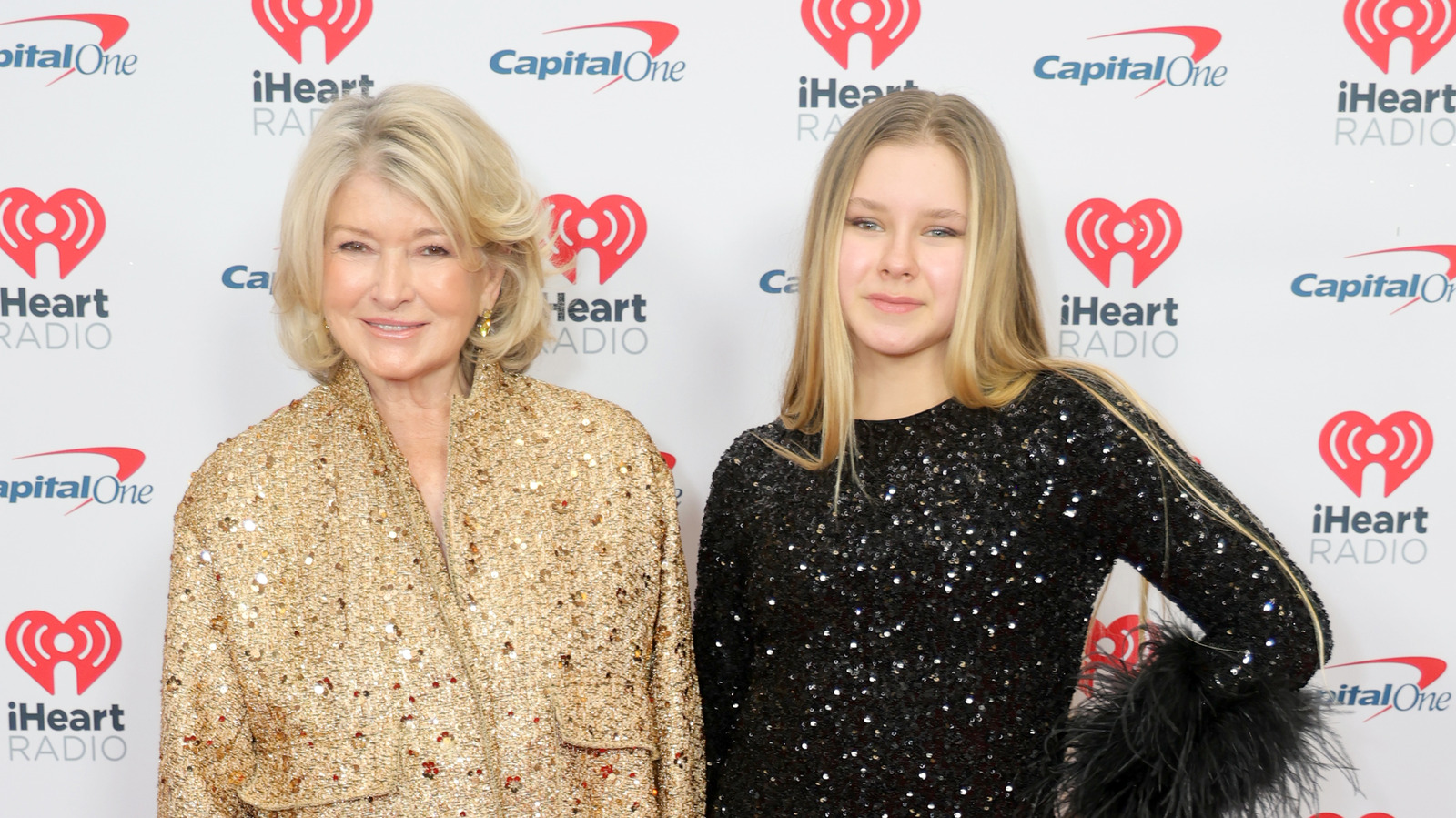 Martha Stewart's Granddaughter What We Know About Jude