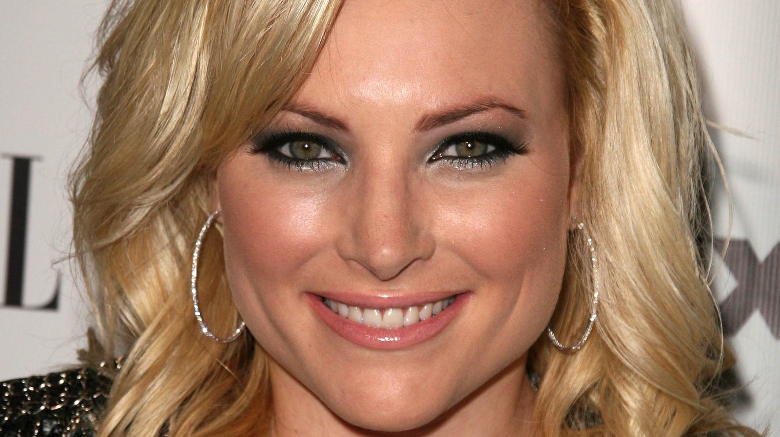 Everything We Know About Meghan McCain