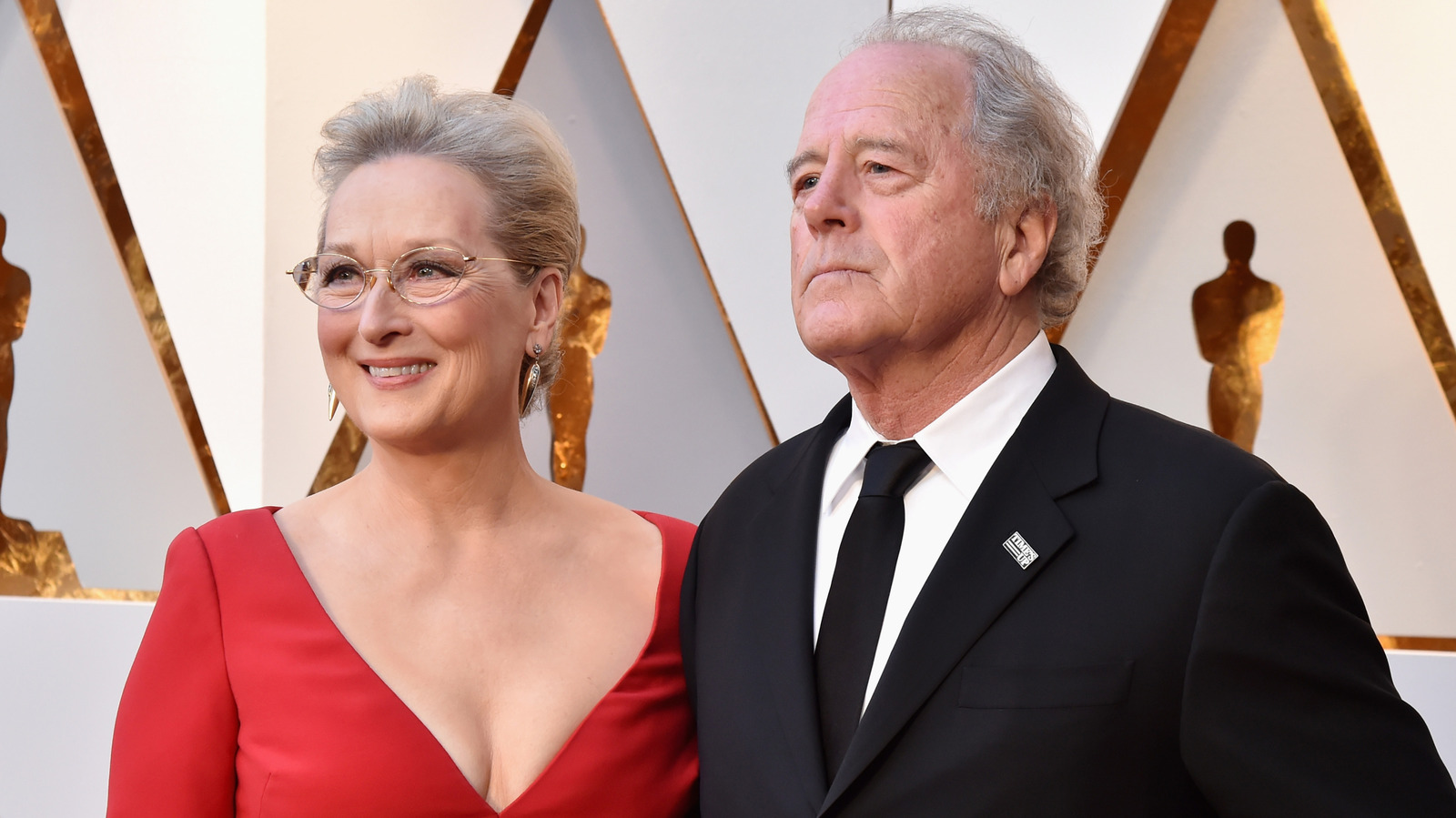 メリル・ストリープとドン・ガマーの離婚について私たちが知っていることすべて