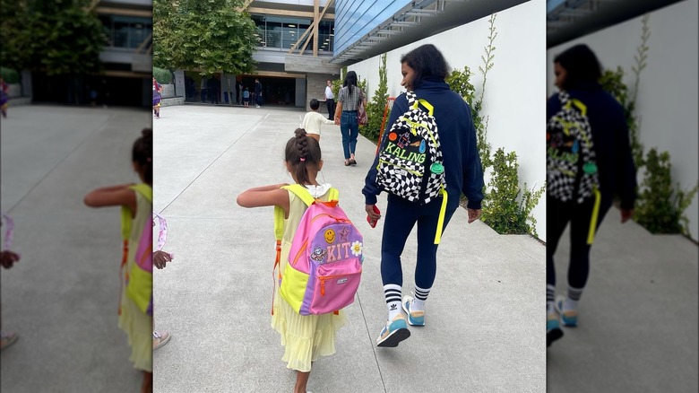 Everything We Know About Mindy Kaling s Three Kids Everything We Know About Mindy Kaling s Three Kids