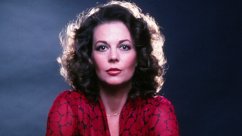 Natalie Wood 1979