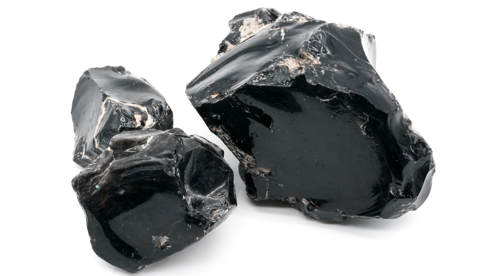 Everything We Know About Obsidian Healing Crystals
