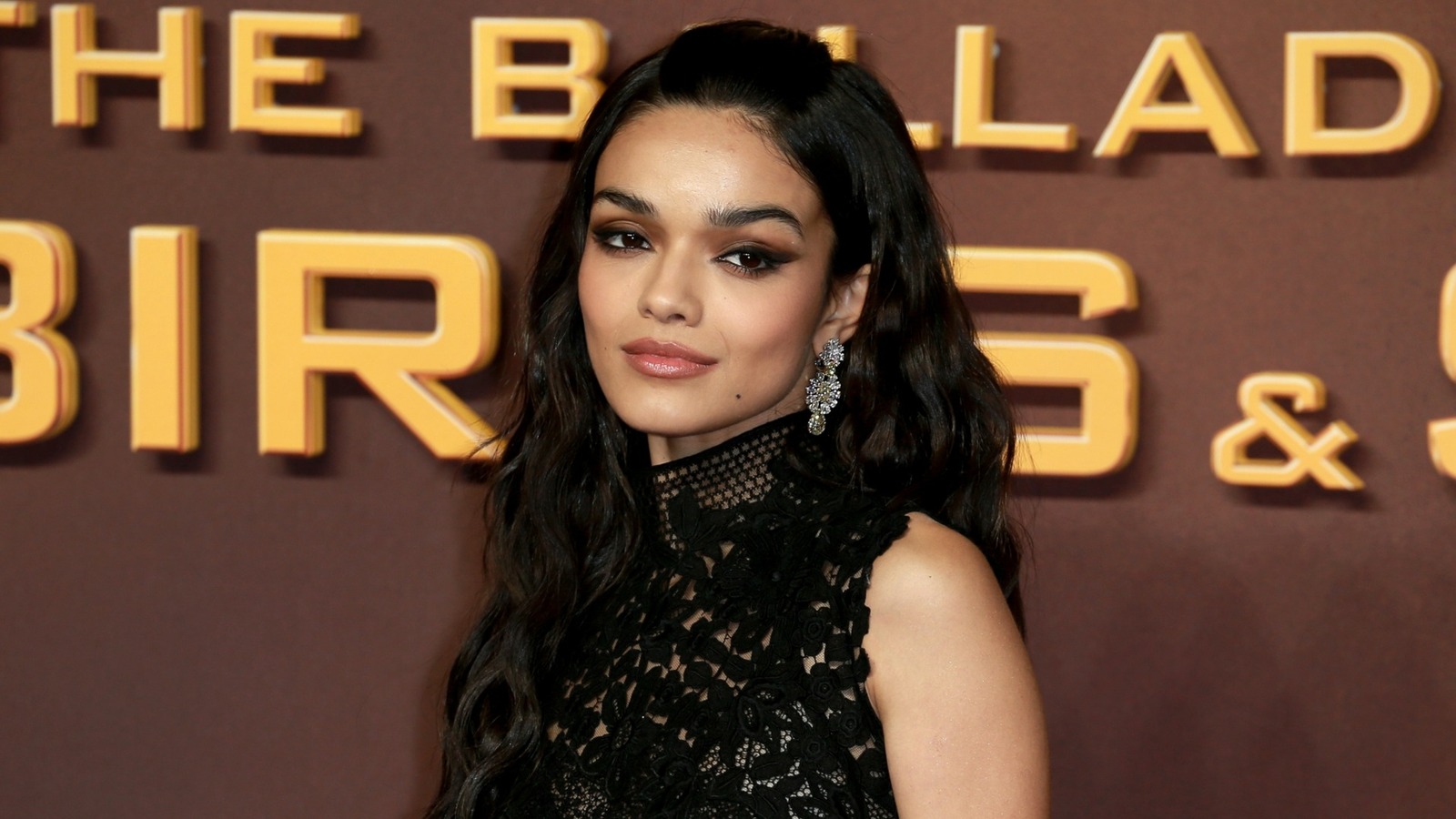 Everything We Know About Rachel Zegler's Controversial Reaction To