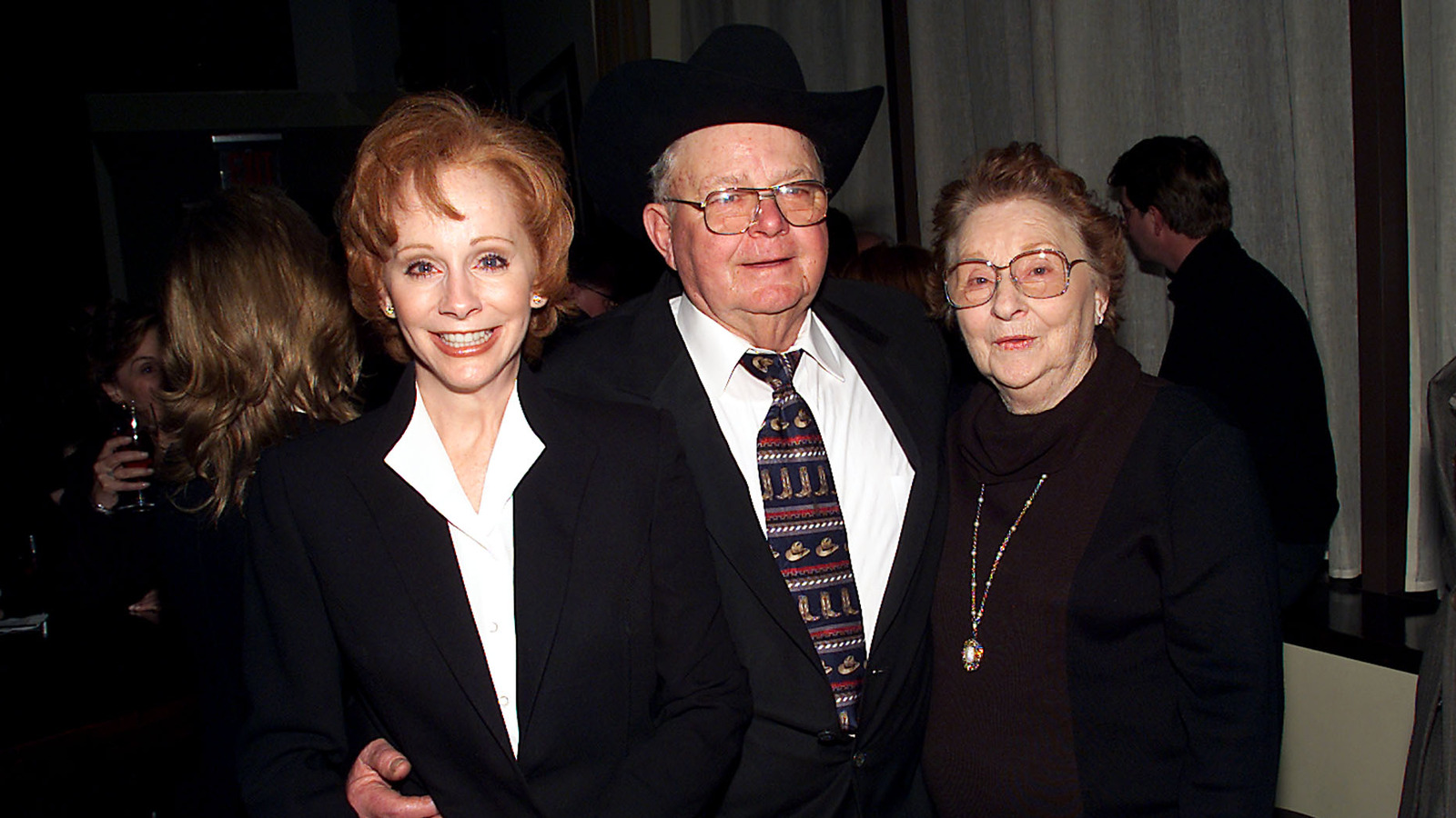 Everything We Know About Reba McEntire's Parents