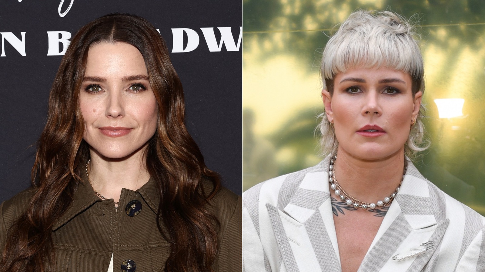 Everything We Know About Sophia Bush's Romance With Ashlyn Harris