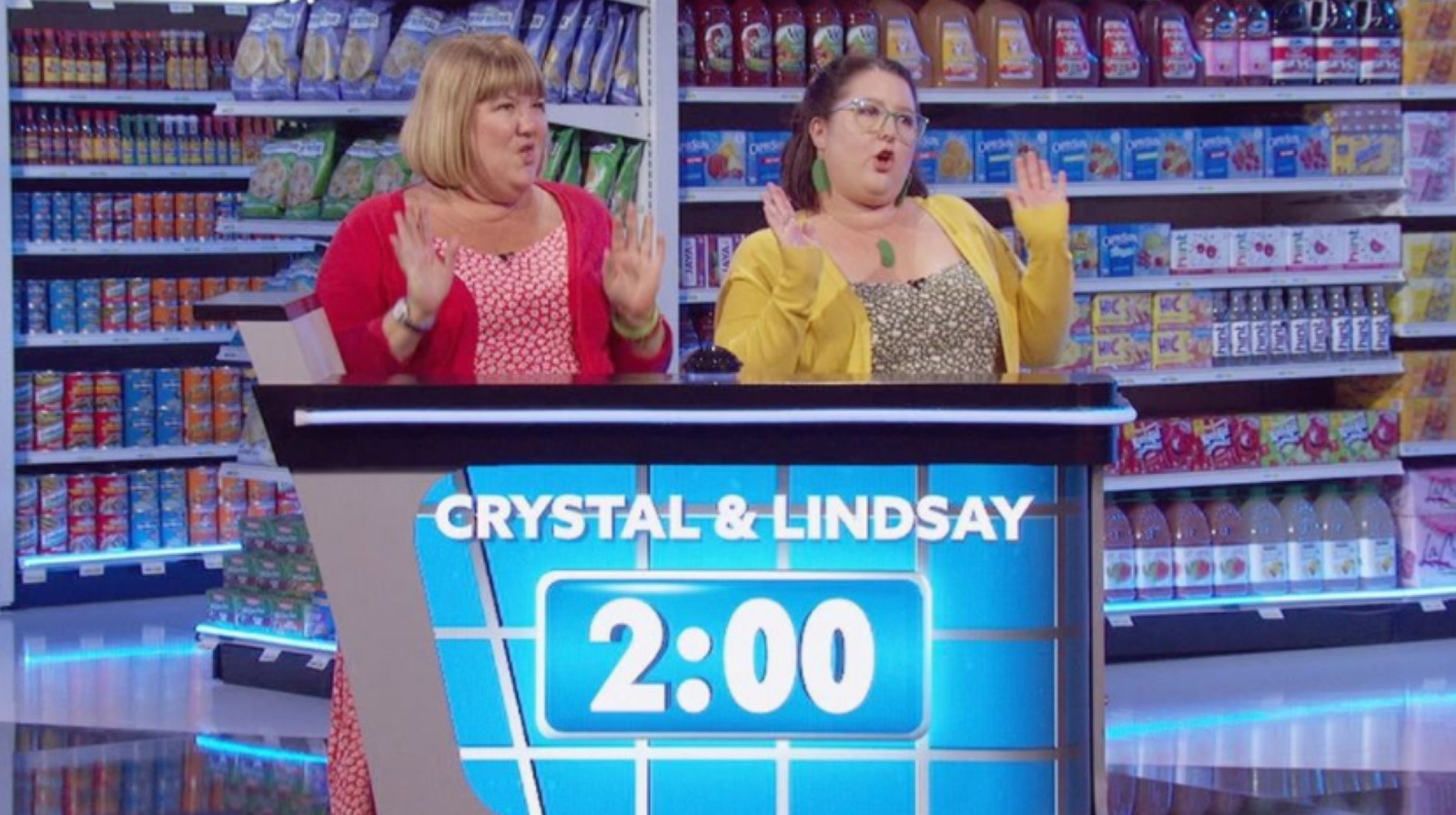 Everything We Know About Supermarket Sweep Season 2 Release Date, Host