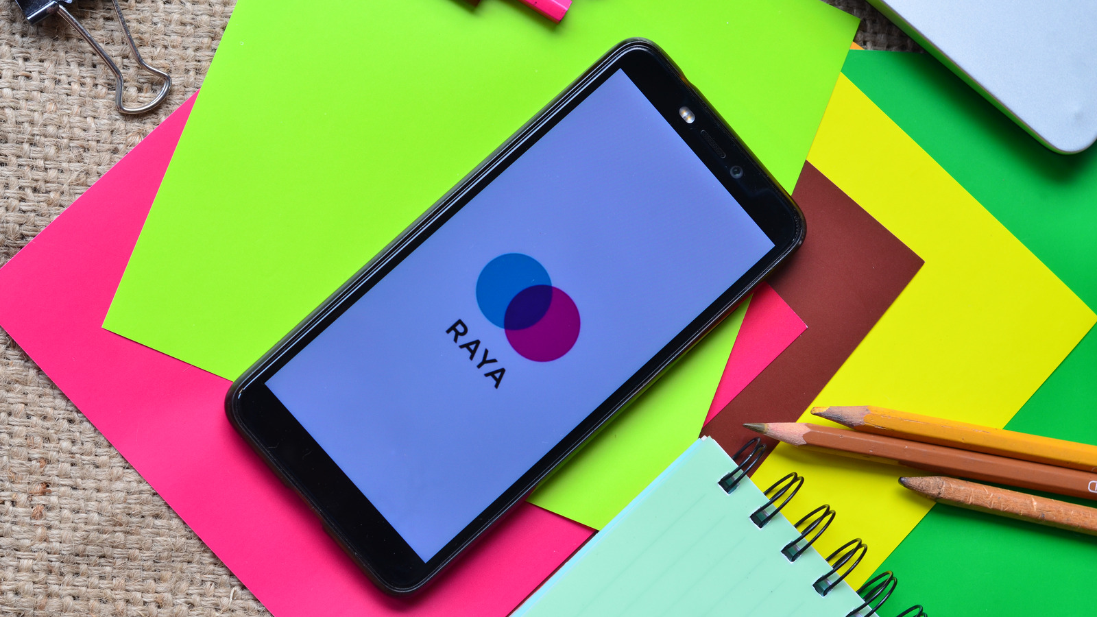 Everything We Know About The Dating App Raya