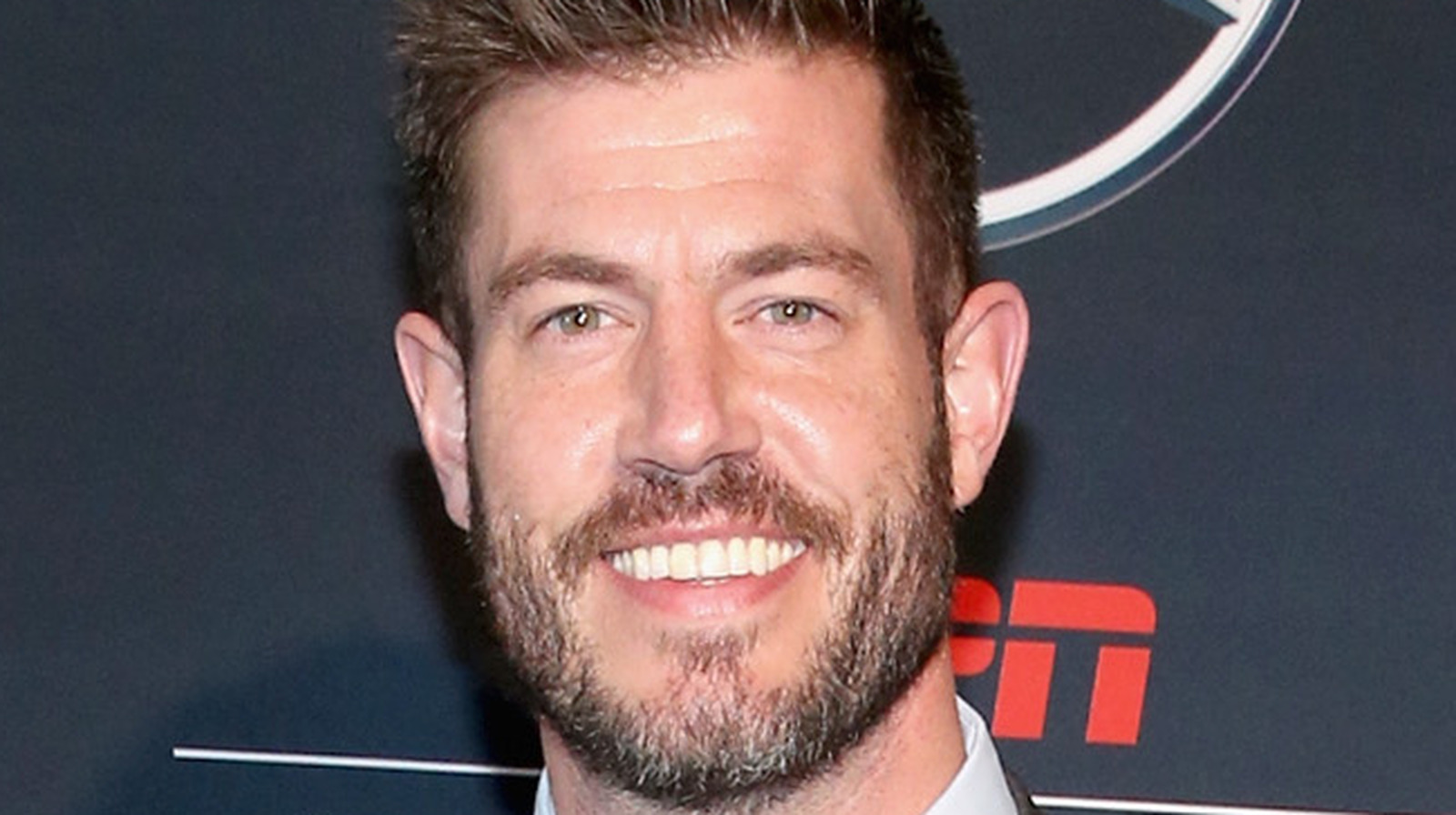 Everything we know about the new host of the bachelor jesse palmer