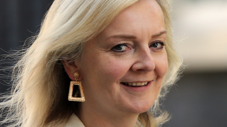 Liz Truss