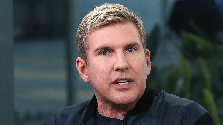Todd Chrisley