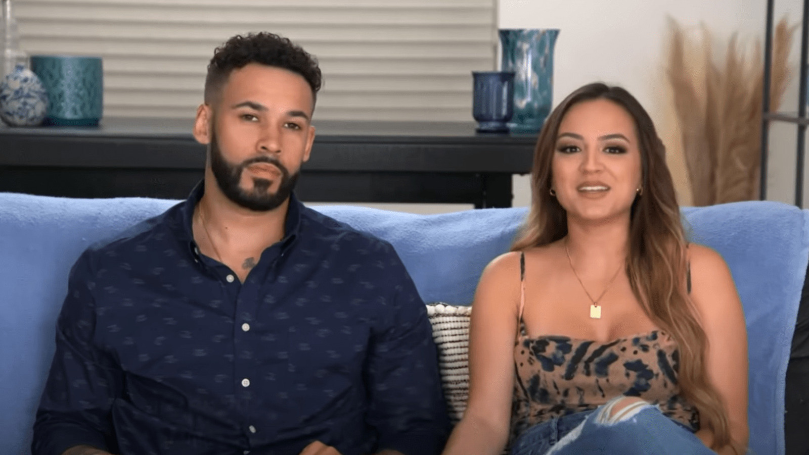 Alles, was wir über Tracy und Bryan aus I Love A Mama’s Boy wissen