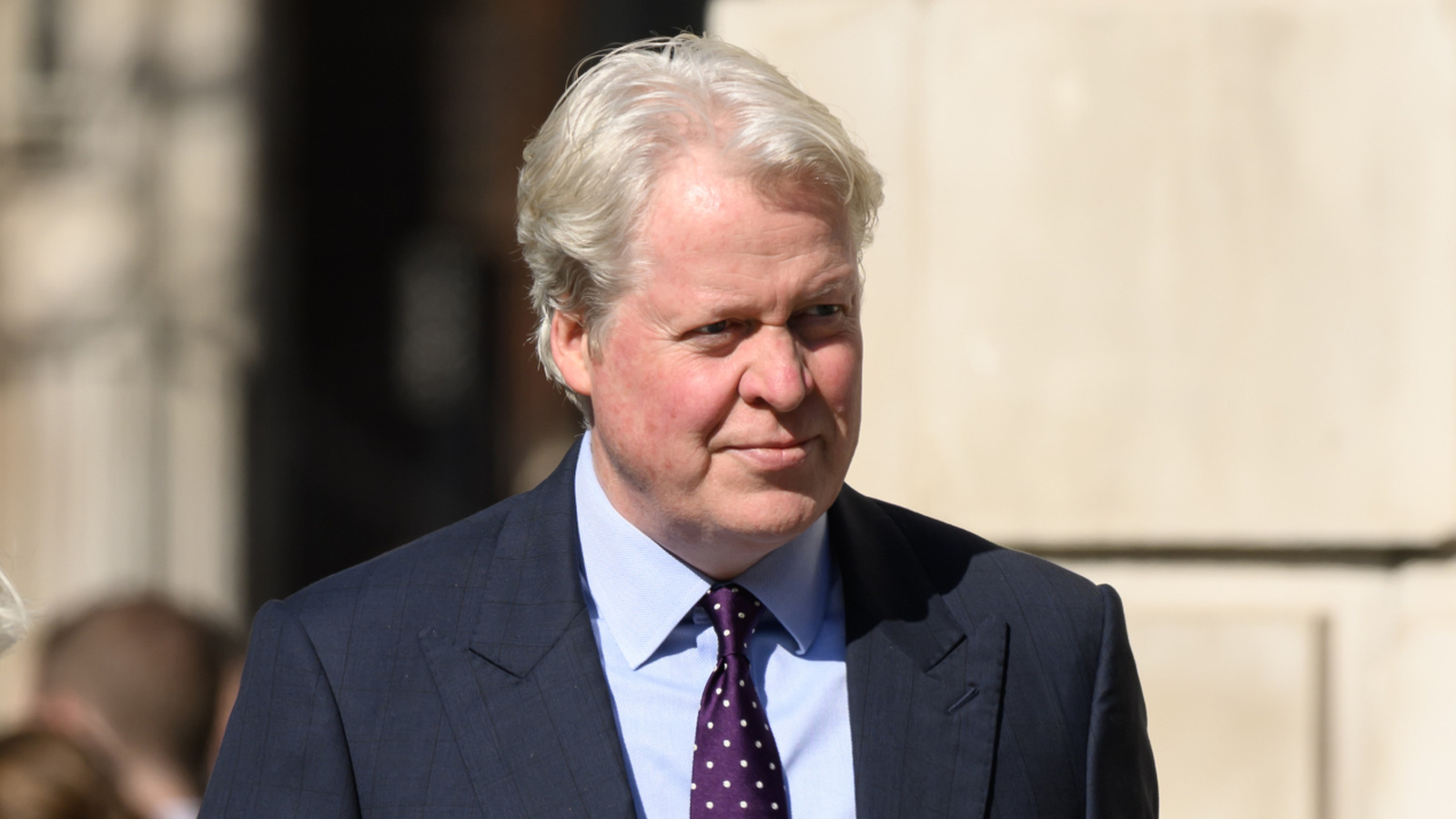 Everything We Know About Charles Spencer's Girlfriend Cat Jarman