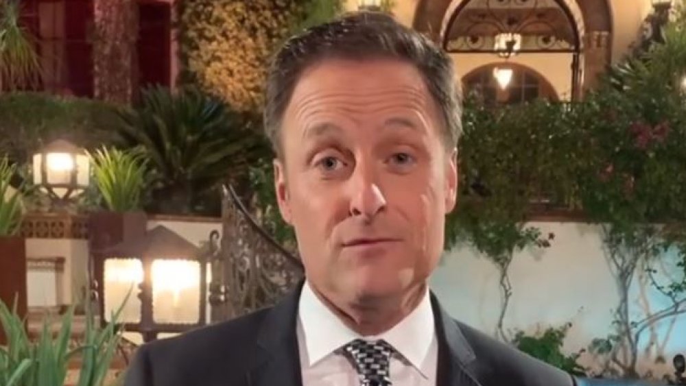 Chris Harrison