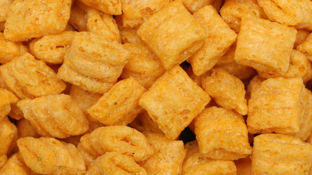 Everything You Need To Know About Cap'n Crunch - The List