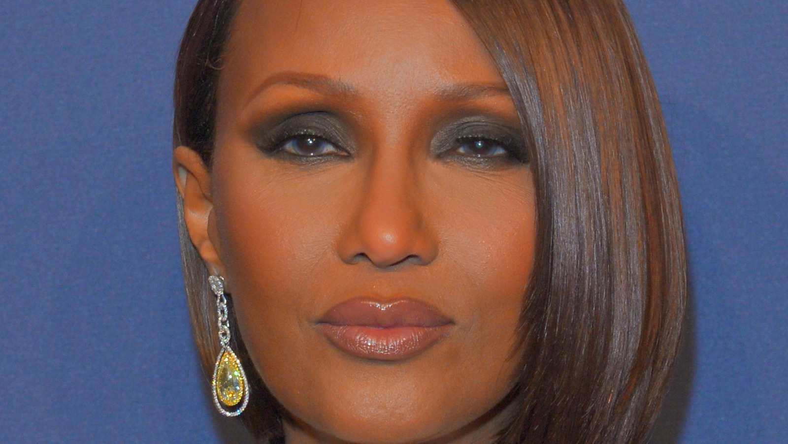 Everything You Need To Know About Iman's Beauty Brand