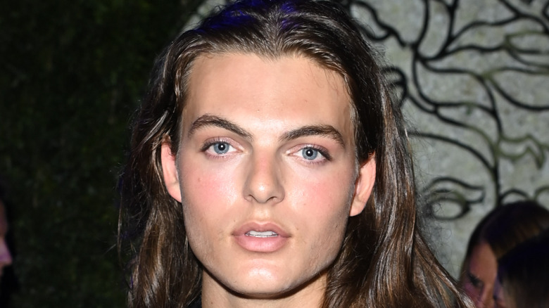 Damian Hurley