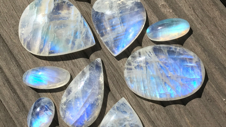 Moonstone 