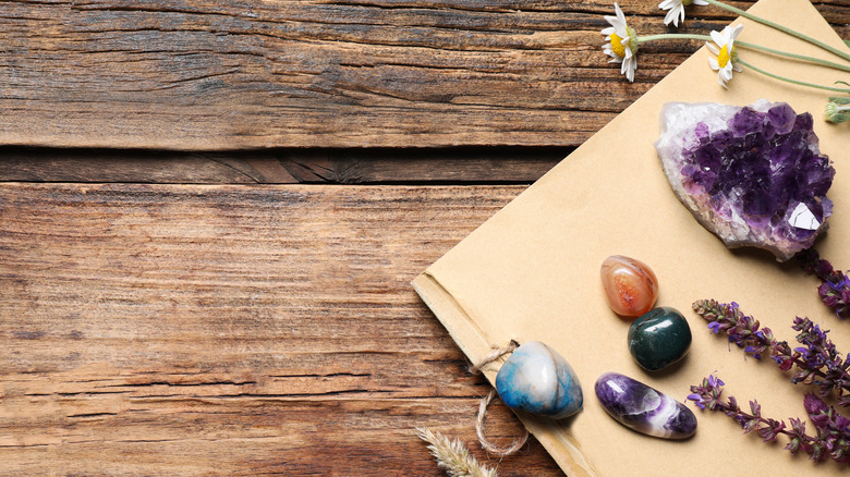 Gemstones