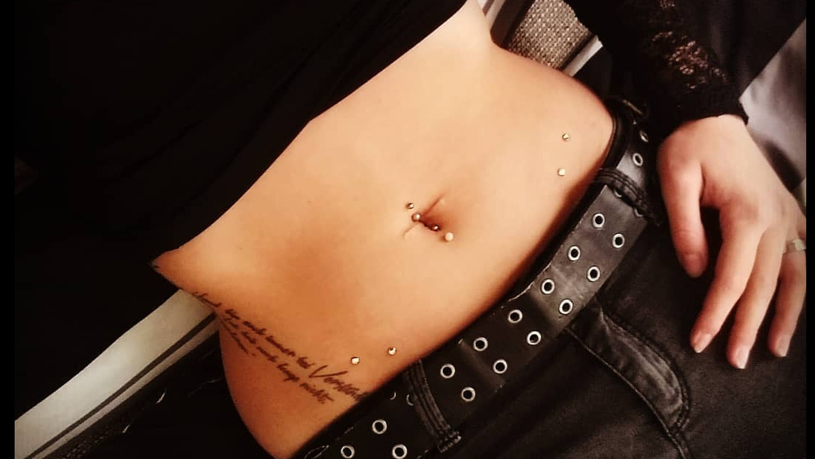 Dermal Piercing: Everything You Need To Know