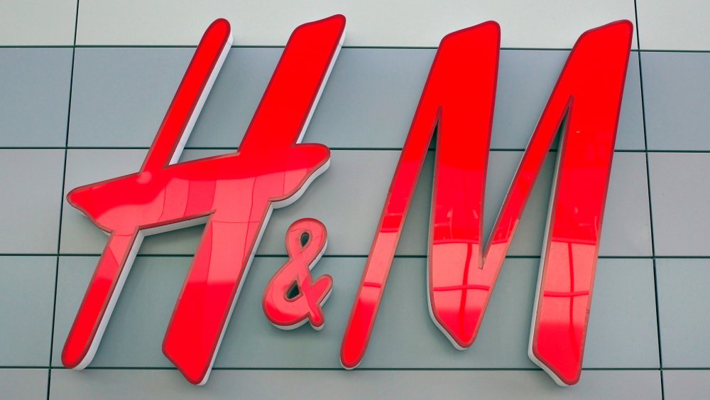 About H&M