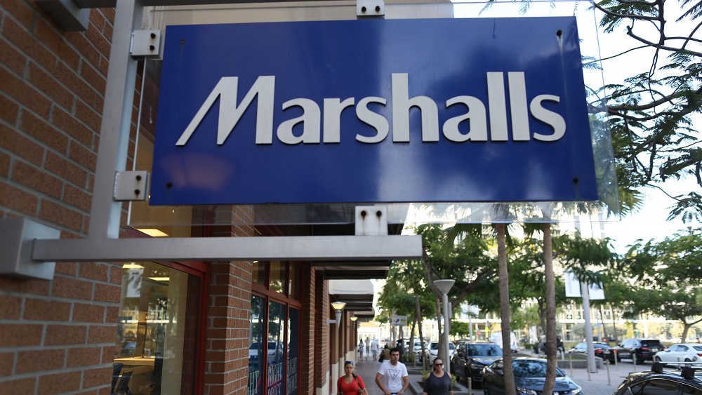 Marshalls Now Sells Online With Launch of New Website and App