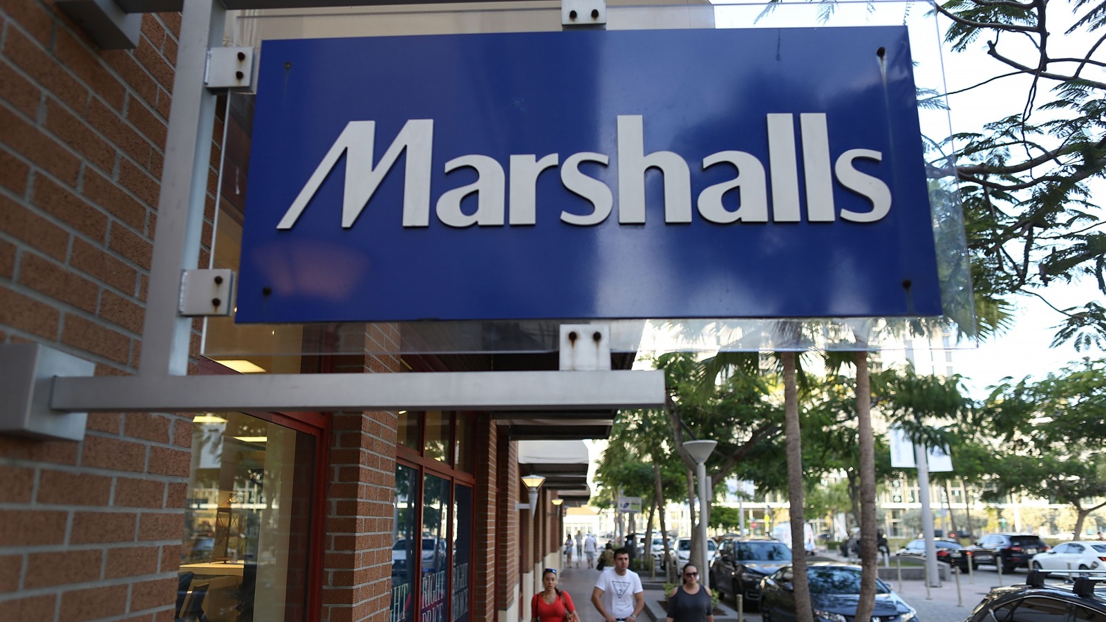 Marshalls to offer online shopping later this year