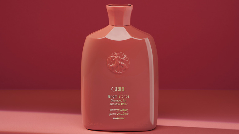 Oribe shampoo