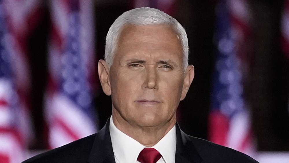 Mike Pence