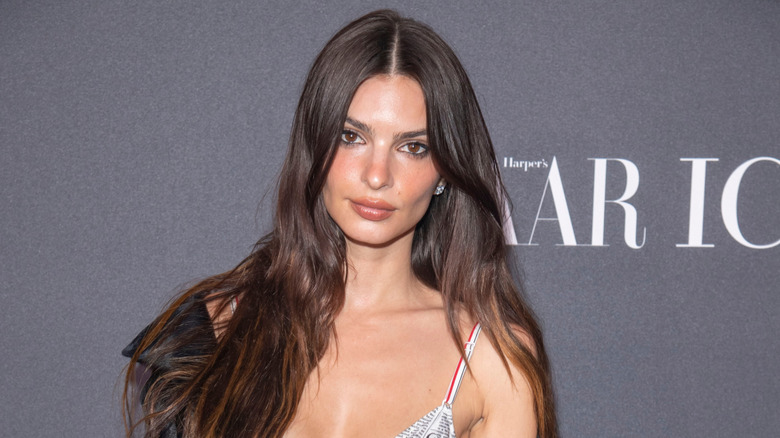 Emily Ratajkowski 2022