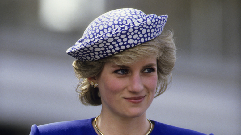 Princess Diana