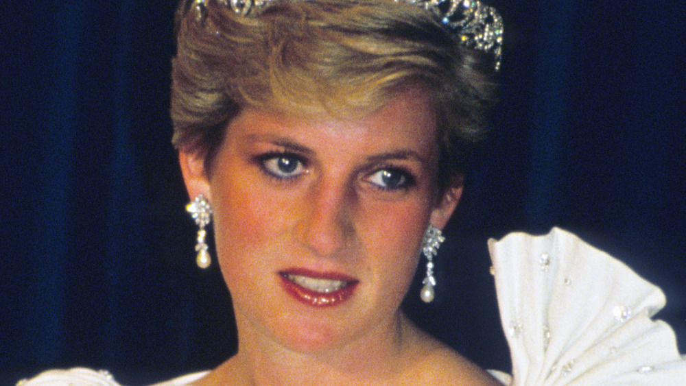 Princess Diana