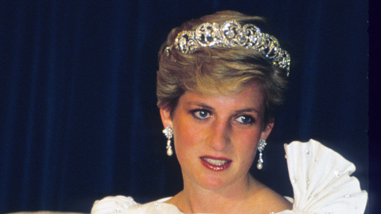 Princess Diana