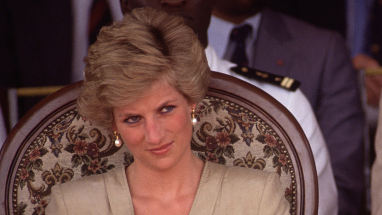 Princess Diana