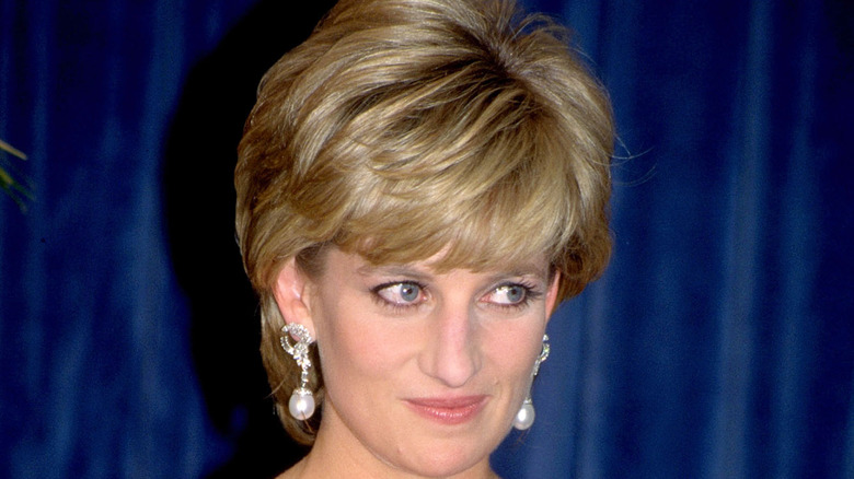 Princess Diana