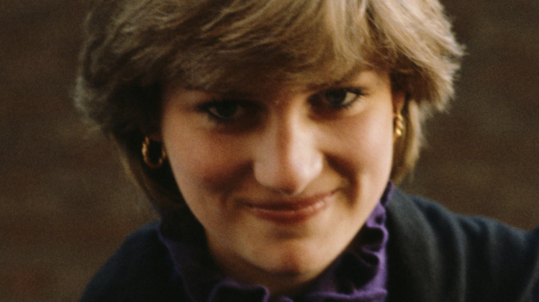 Princess Diana