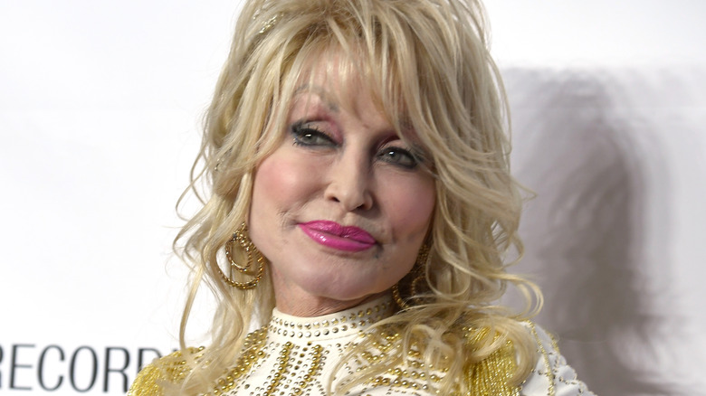 Dolly Parton