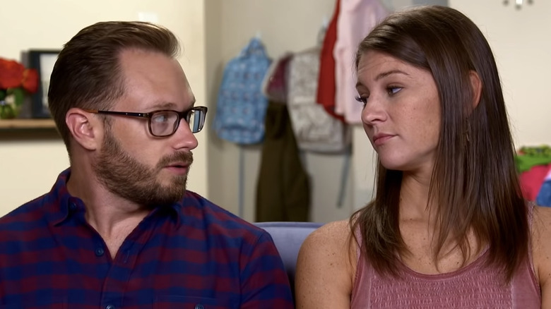 The Busbys on OutDaughtered