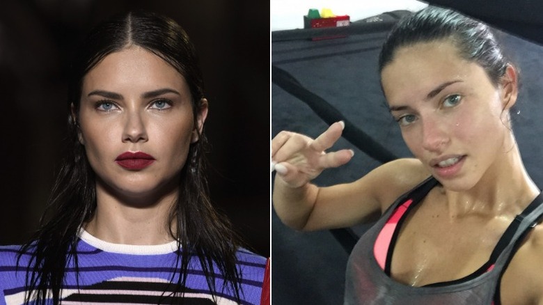 Adriana Lima