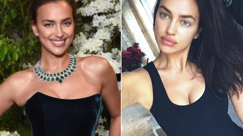 Irina Shayk
