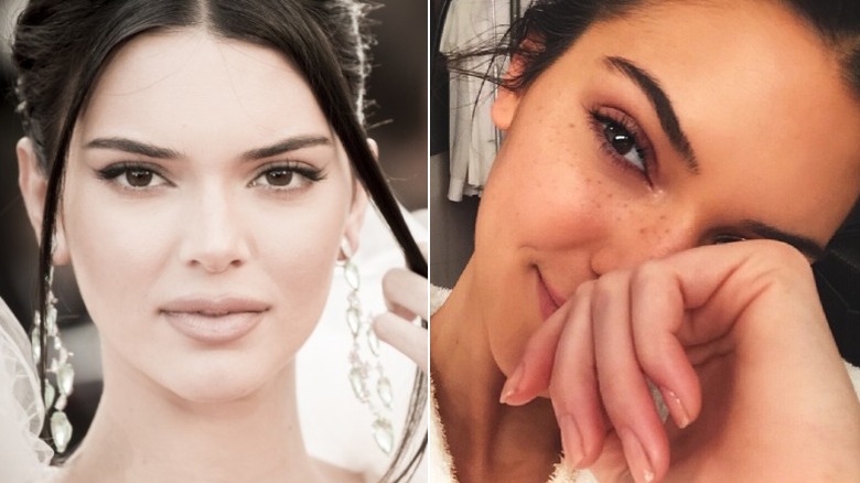 Kendall Jenner