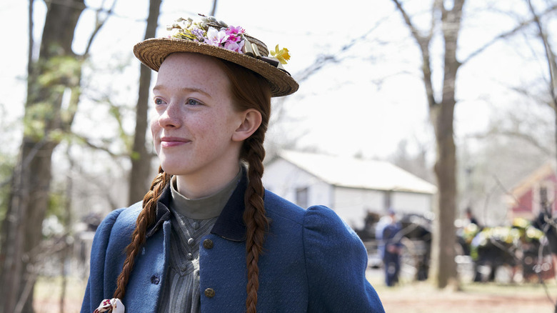 Anne With An E still