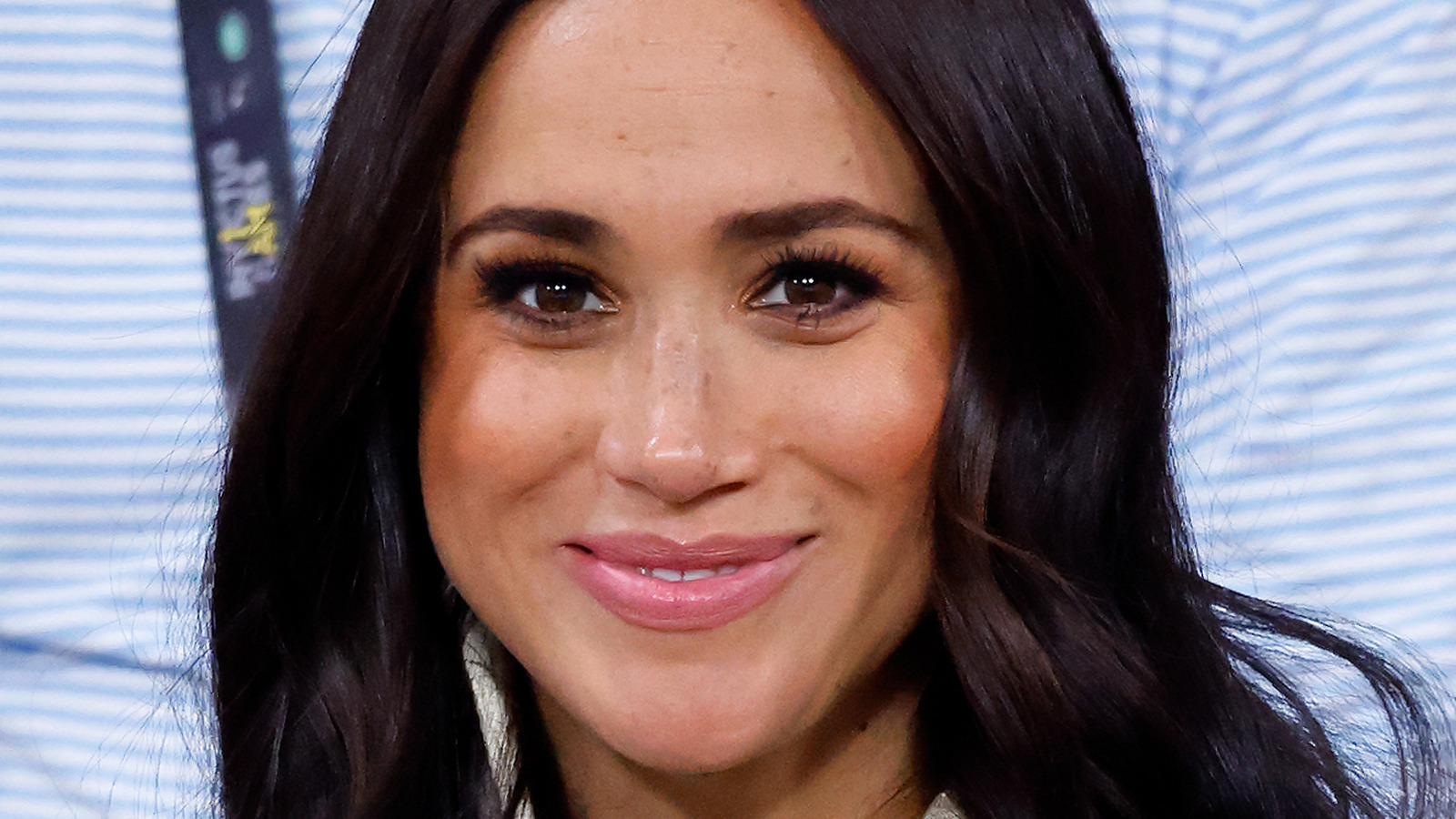 Fans Are Going Wild For Meghan Markle's New Nickname