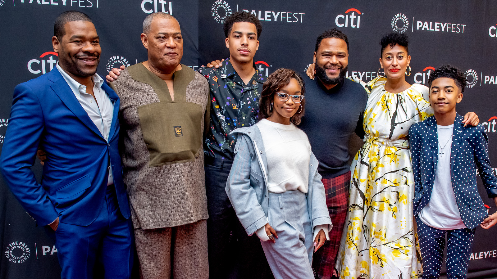 Fans Are Worried About The Disappearance Of This BlackIsh Character