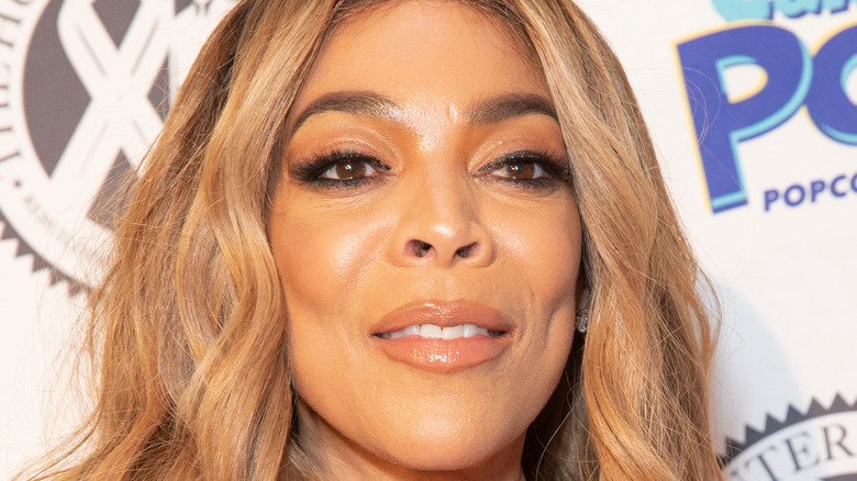 Wendy Williams