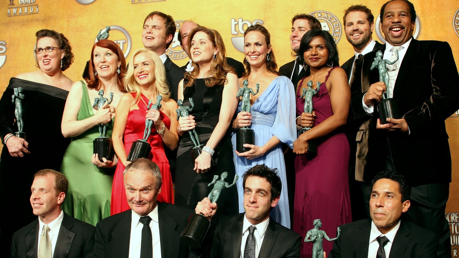 Fans Of The Office Agree These Two Stars Would Make A Perfect Pairing