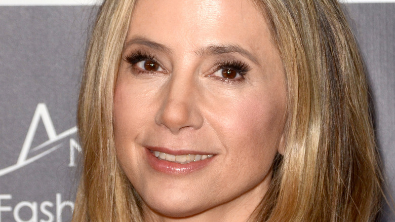 Mira Sorvino