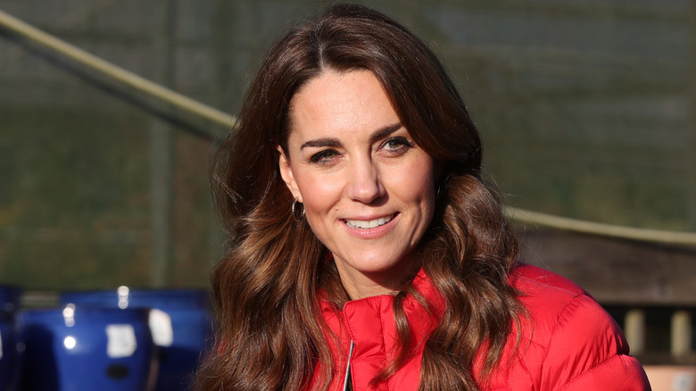 Kate Middleton