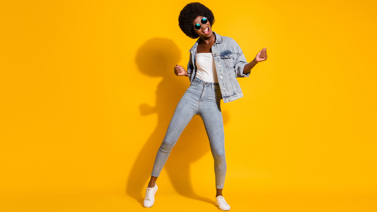 Fans Told The List Their Favorite Brand Of Jeans Exclusive Survey